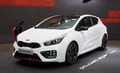 KIA: Ženevska predstavitev novih turbo motorjev