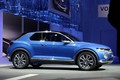Volkswagen T-ROC Concept: SUV s progresivnim dizajnom