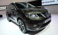 Novi Nissan X-Trail: Prenovljeni model utrjuje ponudbo mestnih terencev