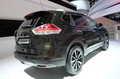 Novi Nissan X-Trail: Prenovljeni model utrjuje ponudbo mestnih terencev