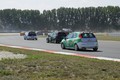 WTCC in Slovenci: Prvi dirkaški vikend