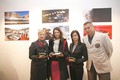 Sabrina Pečelin (Porsche Slovenija), Tjaša Garin (Audi), Gordana Kisilak (BMW Slovenija), Miran Ališič