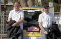Rally “Italian Business” : Še en Rally v organizaciji S Rallyja