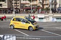 Rally “Italian Business” : Še en Rally v organizaciji S Rallyja
