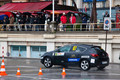 S Rally: Spomini na Rally Monte Carlo