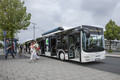 MAN Lion s City GL CNG