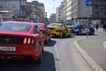24. Avtomobilski salon Slovenije: Ford je na in ob avtosalonu izstopal na vsakem koraku