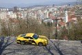 24. Avtomobilski salon Slovenije: Ford je na in ob avtosalonu izstopal na vsakem koraku