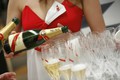 Šampanjec Mumm