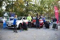 Tradicionalni vseevropski Tyre Challenge: Zmagovalec je gumo zamenjal v manj kot minuti