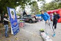 Tradicionalni vseevropski Tyre Challenge: Zmagovalec je gumo zamenjal v manj kot minuti