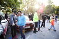 Tradicionalni vseevropski Tyre Challenge: Zmagovalec je gumo zamenjal v manj kot minuti
