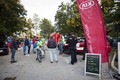 Tradicionalni vseevropski Tyre Challenge: Zmagovalec je gumo zamenjal v manj kot minuti