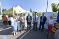 Preventivno- izobraževalne delavnice za otroke o varnosti v cestnem prometu: Naše obnašanje v cestnem prometu mora biti zgled otrokom in mladostnikom
