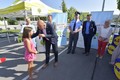 Preventivno- izobraževalne delavnice za otroke o varnosti v cestnem prometu: Naše obnašanje v cestnem prometu mora biti zgled otrokom in mladostnikom