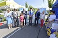 Preventivno- izobraževalne delavnice za otroke o varnosti v cestnem prometu: Naše obnašanje v cestnem prometu mora biti zgled otrokom in mladostnikom