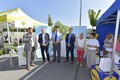 Preventivno- izobraževalne delavnice za otroke o varnosti v cestnem prometu: Naše obnašanje v cestnem prometu mora biti zgled otrokom in mladostnikom