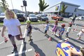 Preventivno- izobraževalne delavnice za otroke o varnosti v cestnem prometu: Naše obnašanje v cestnem prometu mora biti zgled otrokom in mladostnikom