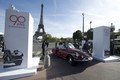 Citroën: Po sledeh 90-letnice z legendarnimi avtomobili