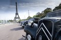 Citroën: Po sledeh 90-letnice z legendarnimi avtomobili