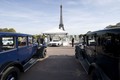 Citroën: Po sledeh 90-letnice z legendarnimi avtomobili