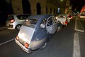 Citroën: Po sledeh 90-letnice z legendarnimi avtomobili
