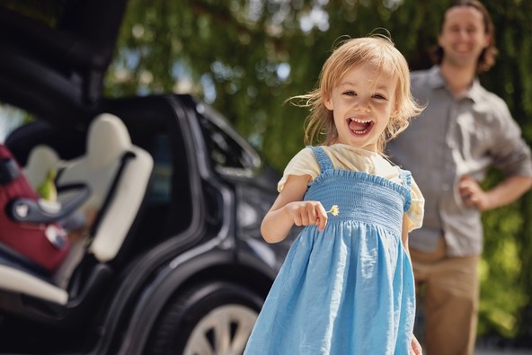 Swandoo, zanesljiv partner na poti: Ne le varnost, tudi trajnost je visoko na lestvici Swandoo vrednot