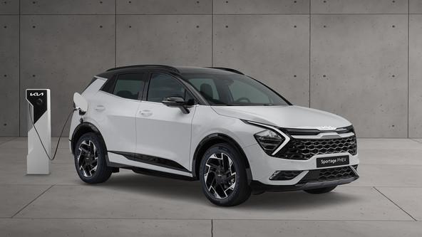 Salon IAA Mobility: KIA z novima električnima modeloma