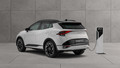 Salon IAA Mobility: KIA z novima električnima modeloma