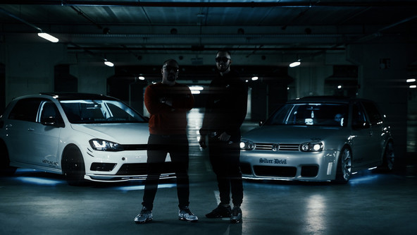 ’’Broxly Team’’: Ena izmed največjih ’’car meet’’ skupin v Sloveniji