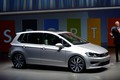 Volkswagen: Novi Golf Sportsvan
