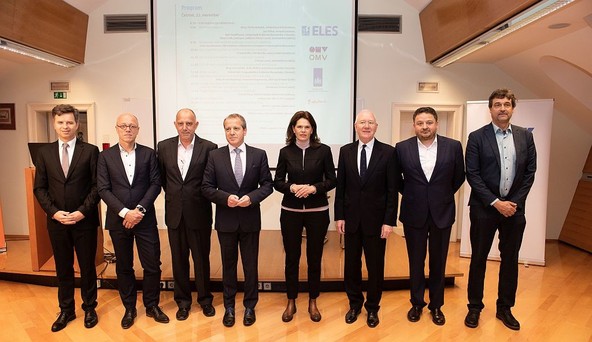 E-mobility.si & Adria Media Ljubljana: V Ljubljani poteka že 5. konferenca o e-mobilnosti!