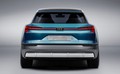 Audi e tron quattro concept: Brezkompromisni užitek v vožnji na električni pogon