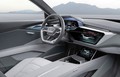 Audi e tron quattro concept: Brezkompromisni užitek v vožnji na električni pogon