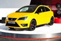SEAT: Navdušenje ob Vrbskem jezeru 2012