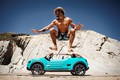CITROËN CACTUS M: FREE YOUR MIND!