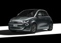 FIAT "Smiling to the future" : FIAT praznuje prvih 125 let in z nasmehom zre v prihodnost