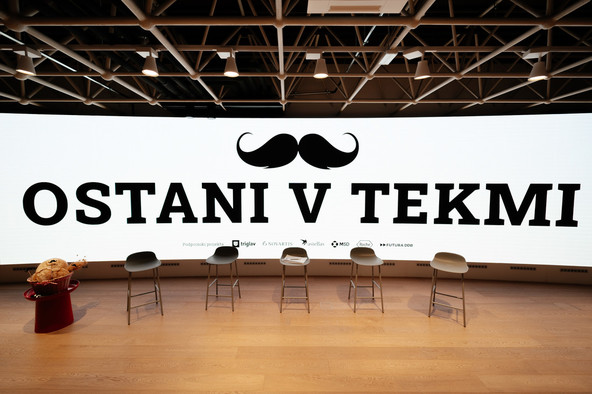 Zakaj smo nad evropskim povprečjem?: Več kot 400 moških letno izgubi boj z najpogostejšim rakom v Sloveniji