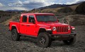 Novi Jeep Gladiator