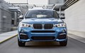 BMW & NAIAS 2016: Nastop v Detroitu