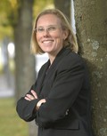 Volvo Cars: Anna Maria Sameus izbrana za Žensko leta 2009 na področju tehnologije