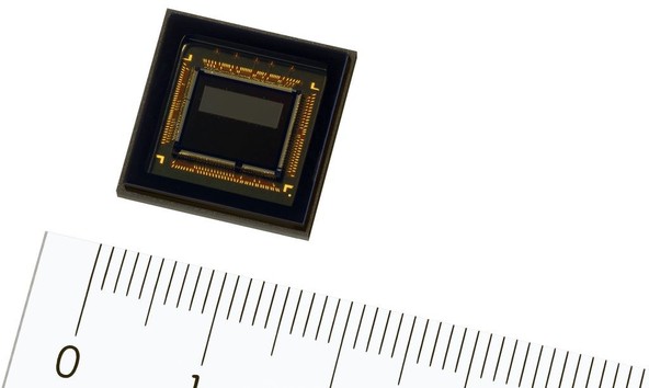 IMX459 – senzor globine SPAD ToF za uporabo na področju avtomobilskih sistemov LiDAR