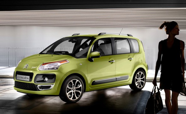 Top Com 2009: Vstop znamke Citroën v novo internetno obdobje okronan z zlatom