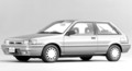 Nissan Pulsar 3-door (N13 / 1986–1990)