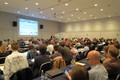 Konferenca o trajnostni mobilnosti v Hotelu Habakuk v Mariboru: "OD TEORIJE K PRAKSI – PO AVTOCESTI ALI PEŠ?"