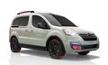 Citroën & avtomobilski salon v Ženevi: Kreativna in nekoliko drugačna znamka