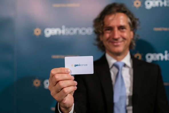 Nova storitev za uporabnike električnih vozil : Skupina GEN-I predstavila novo storitev trajnostne mobilnosti