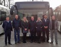 MAN Lion s City M: Arriva v novomeškem mestnem prometu s 4 novimi avtobusi 