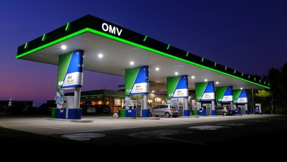 OMV MaxxMotion Performance Diesel: Dobite ga že na 57 bencinskih servisih v Sloveniji
