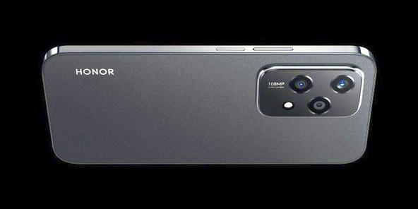 HONOR 200 Lite: Zmogljiva naprava po dostopni ceni